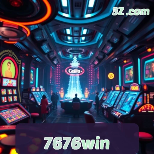 Baixar No 7676win: Uma Aventura em Cada Clique