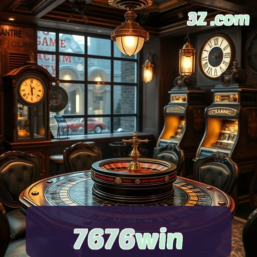 Login Eficiente e Seguro no 7676win para Jogadores Brasileiros