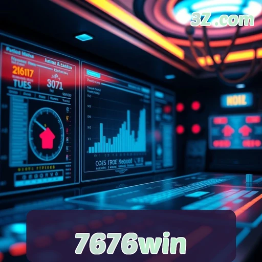 A Nova Plataforma do 7676win Revoluciona o Jogo Online